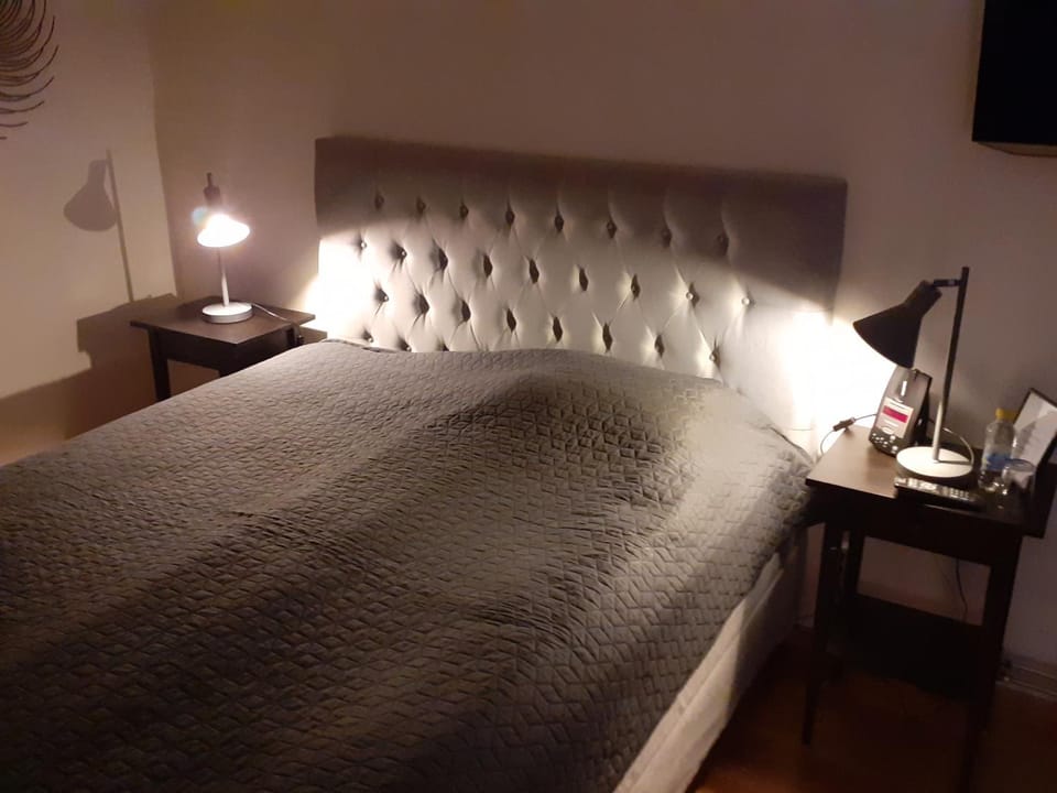 Alléhotellet Hotel in Sweden