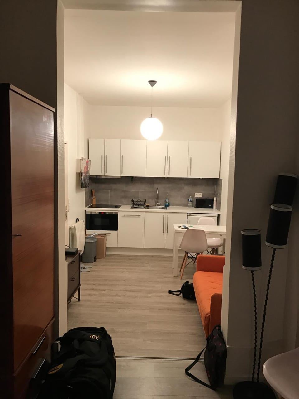 Notre Dame de Lorette 75009 Paris Apartment in Paris
