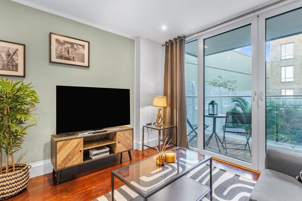 TV and multimedia, Balcony/Terrace