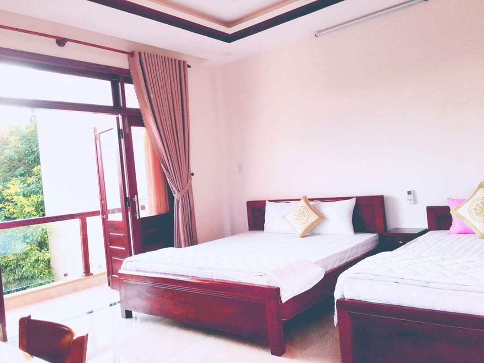 Dream Flower Homestay Vacation rental in Hoi An