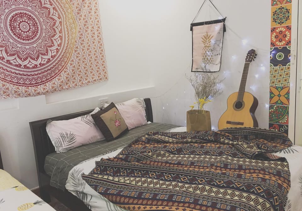 Dream Flower Homestay Vacation rental in Hoi An