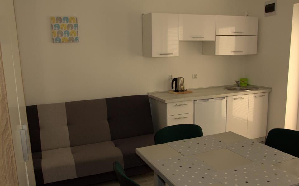 Dom przy plaży Vacation rental in West Pomeranian Voivodeship, Poland