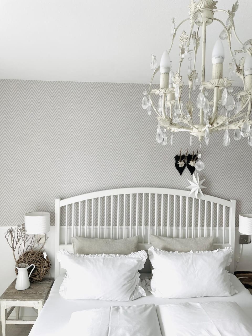 Das Ruebezahl Bed and Breakfast in Salzburgerland
