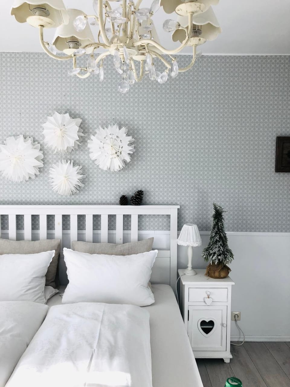 Das Ruebezahl Bed and Breakfast in Salzburgerland