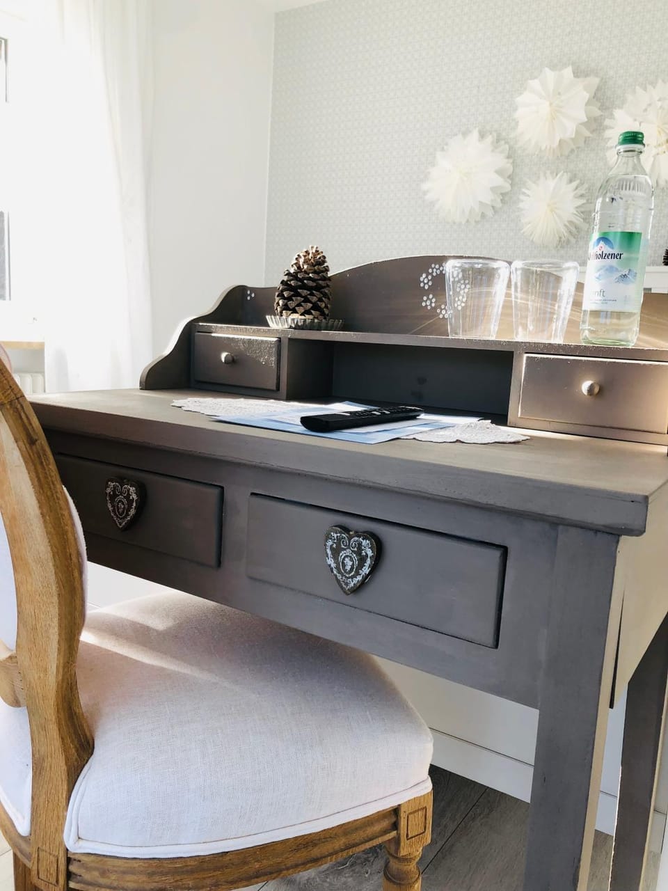 Das Ruebezahl Bed and Breakfast in Salzburgerland