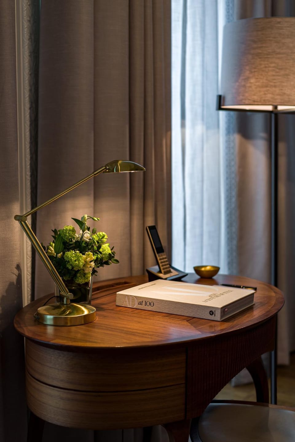 Lounge or bar, Bedroom