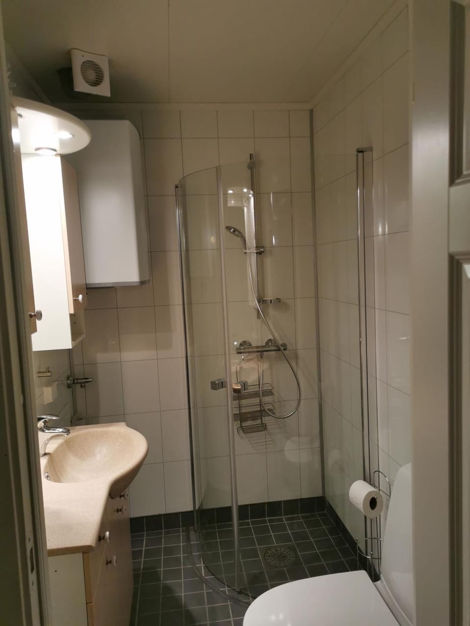 NyksundRom, Nyksund Hotel in Nordland, Norway