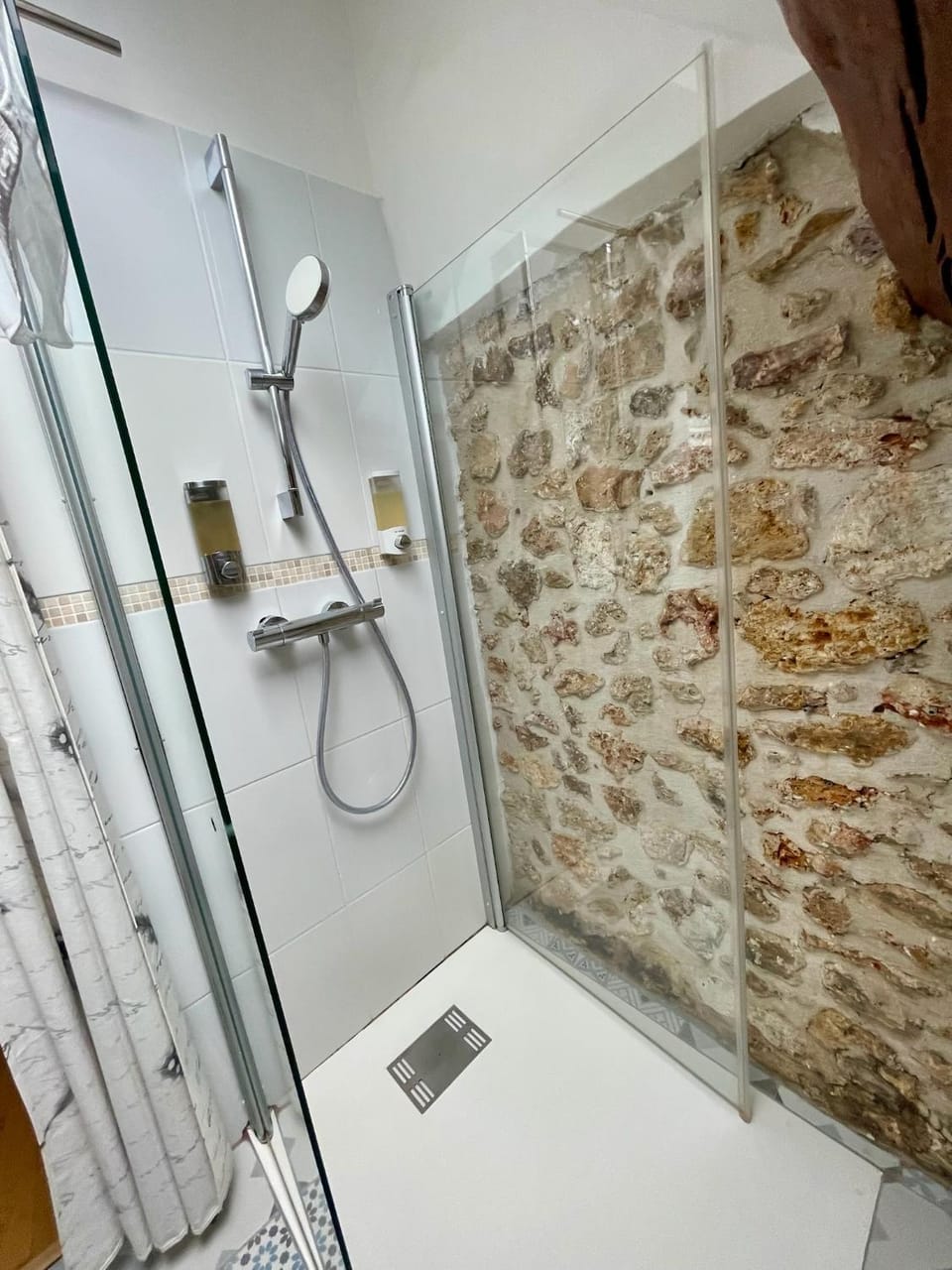 Shower