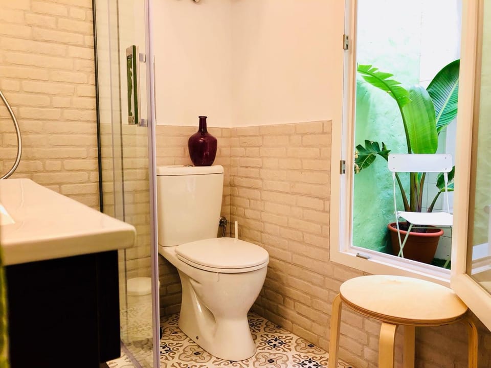 SanJose27 Apartment in Costa de la Luz