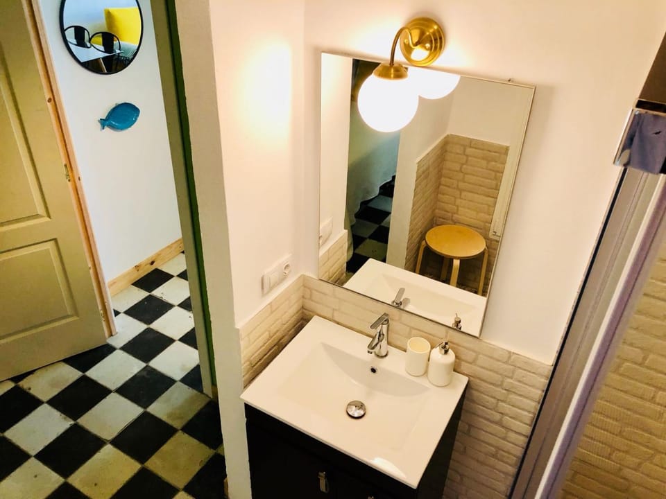 SanJose27 Apartment in Costa de la Luz
