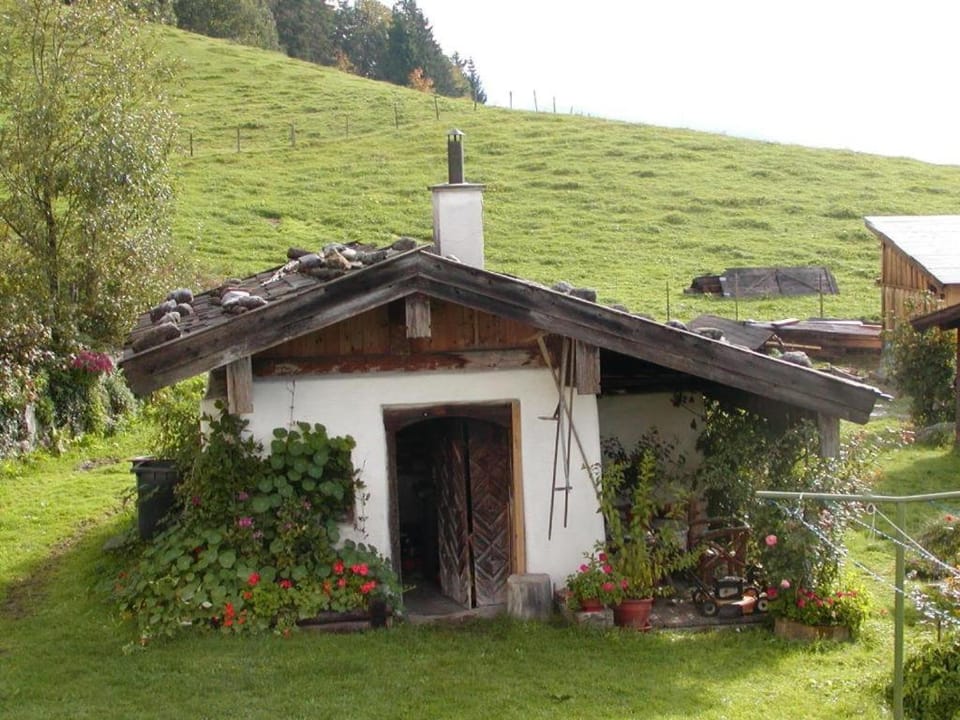 Spring, Garden