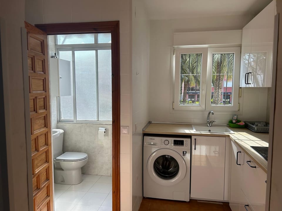 Toilet, Bathroom, Kitchen or kitchenette