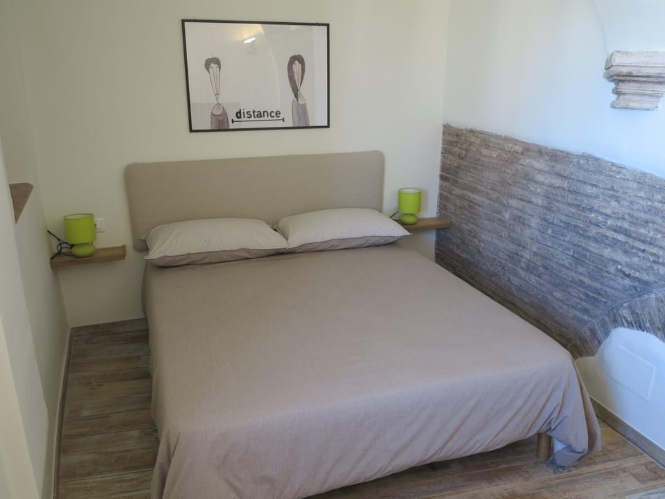 La Piccola Dimora Apartment in Tivoli