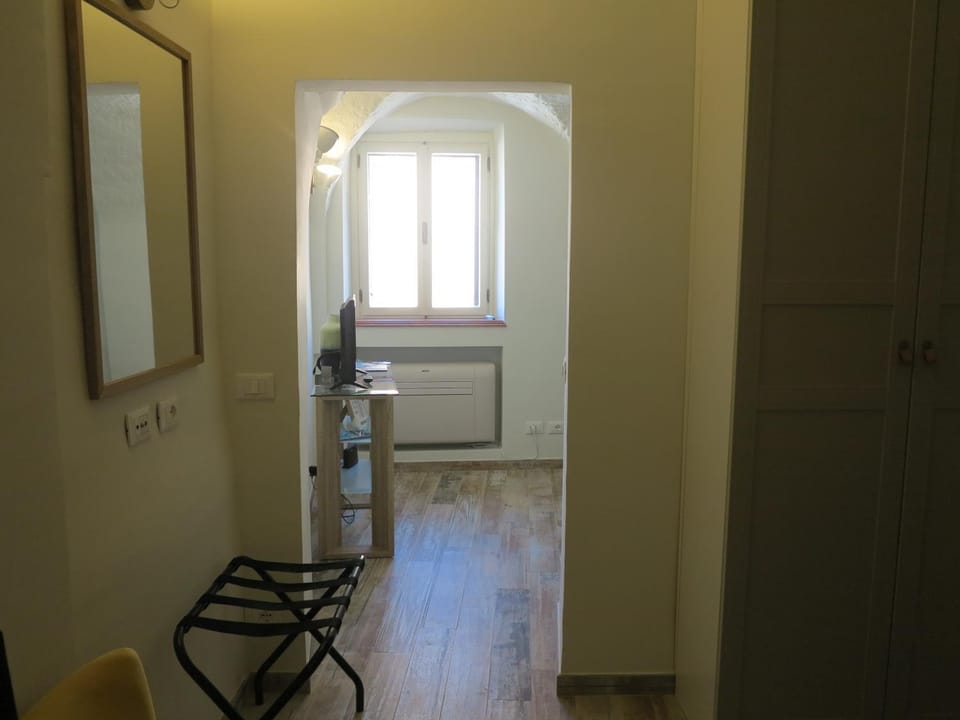 La Piccola Dimora Apartment in Tivoli