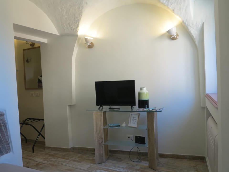 La Piccola Dimora Apartment in Tivoli