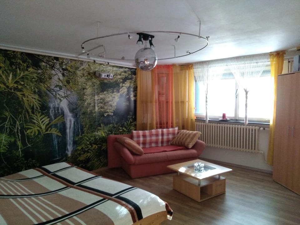 Little Silence Apartment in Berlin
