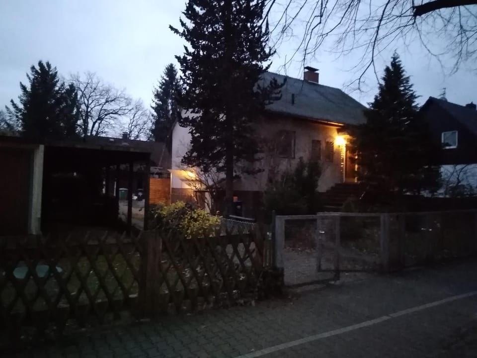 Little Silence Apartment in Berlin