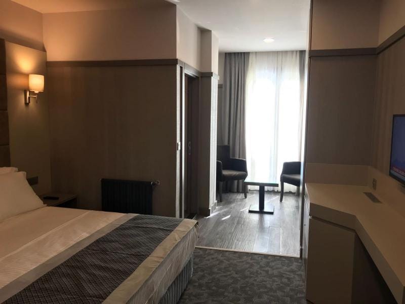 Anka Premium Hotel Hotel in Istanbul