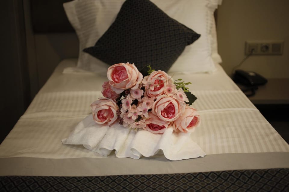 Anka Premium Hotel Hotel in Istanbul