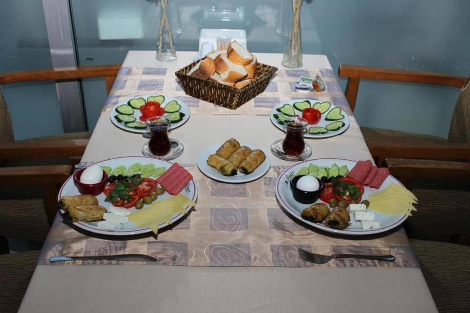 Restaurant/places to eat, Breakfast