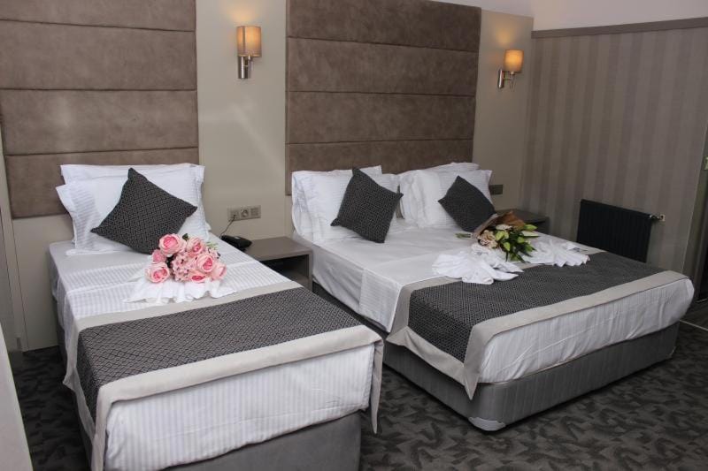 Anka Premium Hotel Hotel in Istanbul