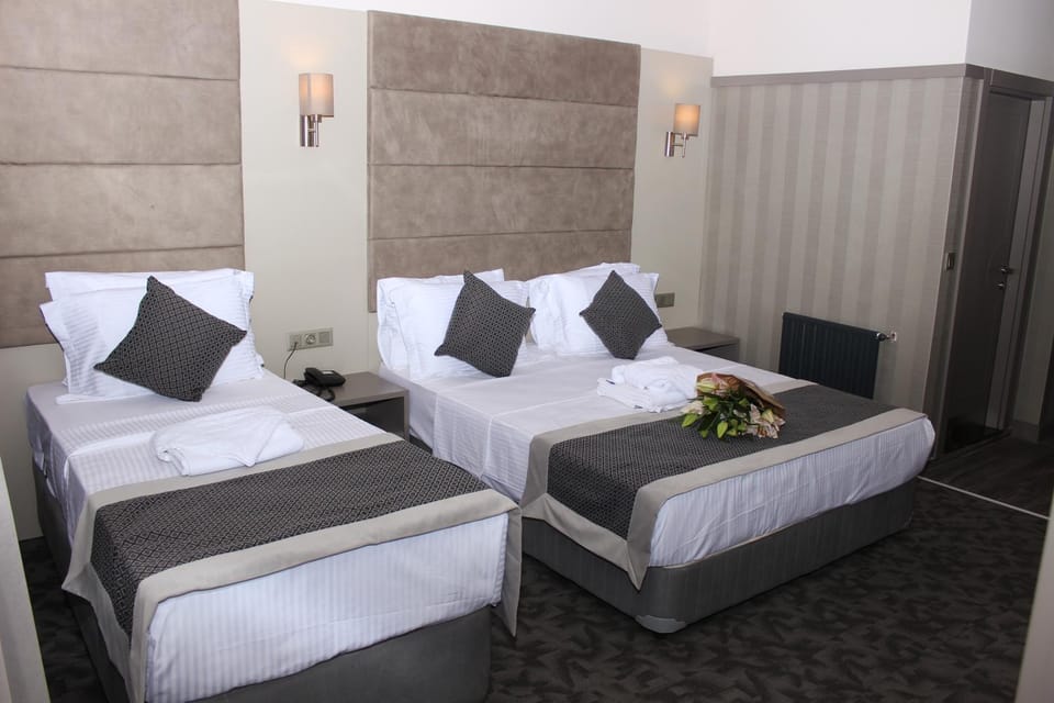 Anka Premium Hotel Hotel in Istanbul