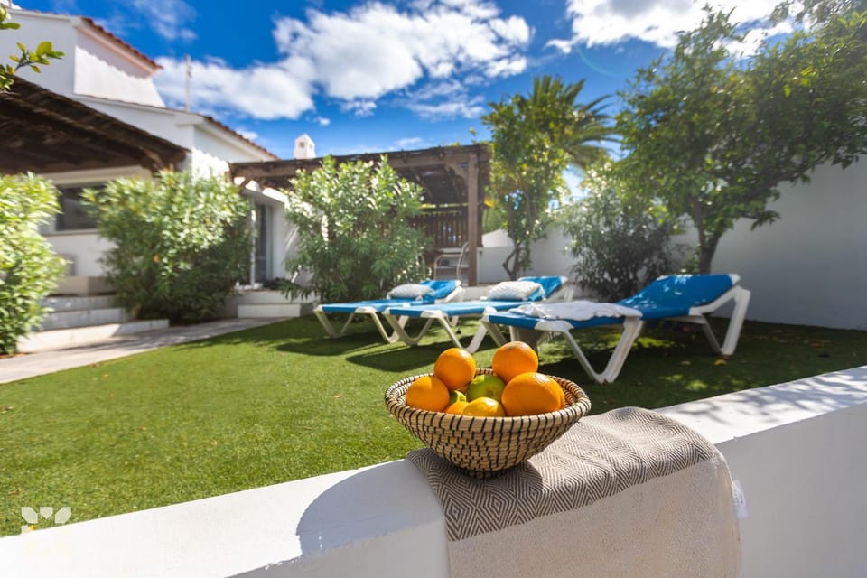 Villa Los Almendros by Abahana Villas Villa in Calp