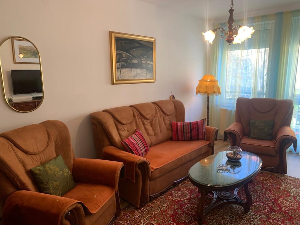 TERESA Apartman Apartment in Hévíz