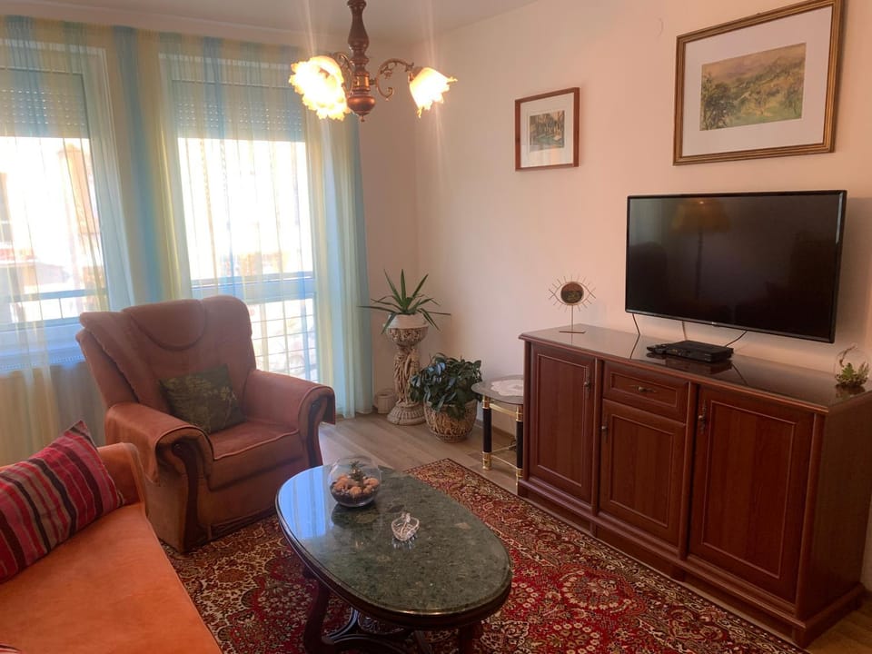 TERESA Apartman Apartment in Hévíz