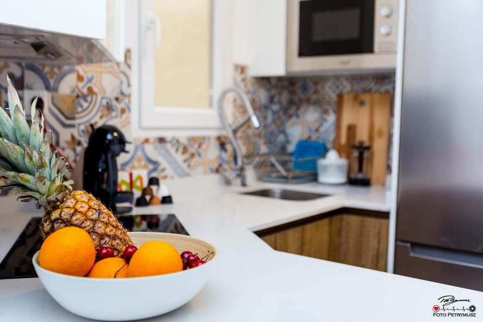 Casablanca Apartment in Alicante
