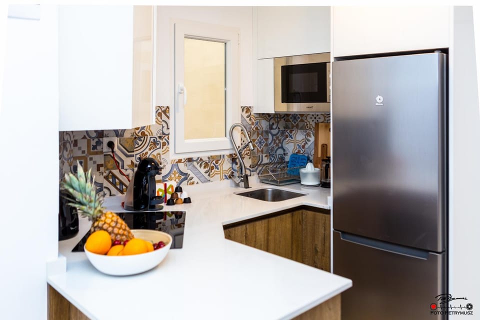 Casablanca Apartment in Alicante