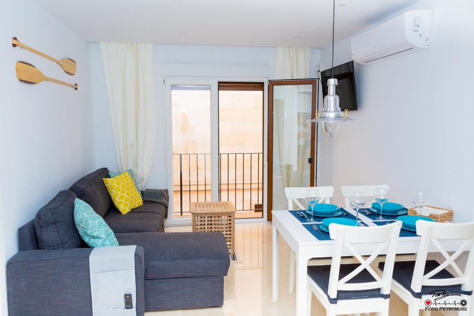 Casablanca Apartment in Alicante