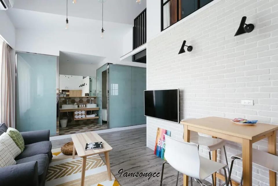 Easy Life B&B Vacation rental in Taiwan, Province of China