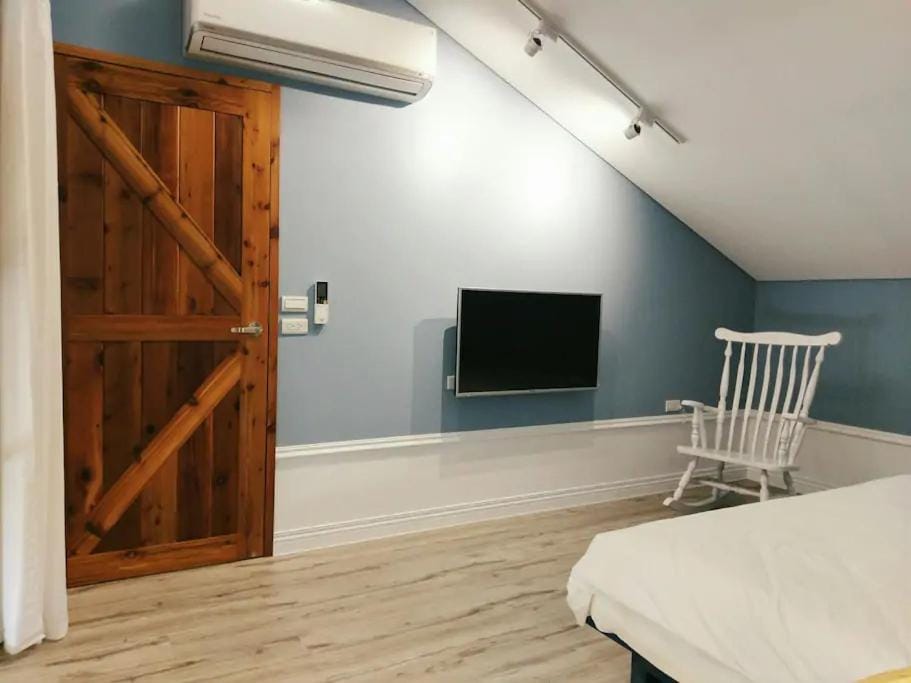 Easy Life B&B Vacation rental in Taiwan, Province of China