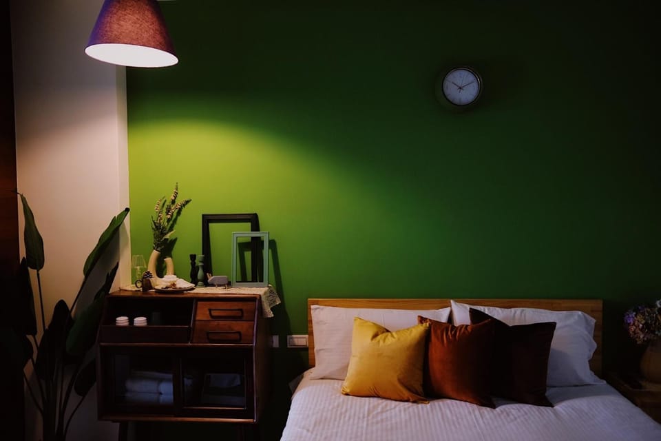 Easy Life B&B Vacation rental in Taiwan, Province of China