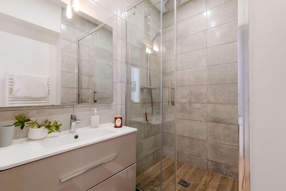 Totolulu Cannes Luxury Properties Apartment in Cannes