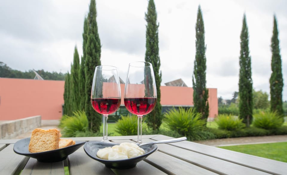 Hotel Quinta da Cruz & SPA Hotel in Porto District