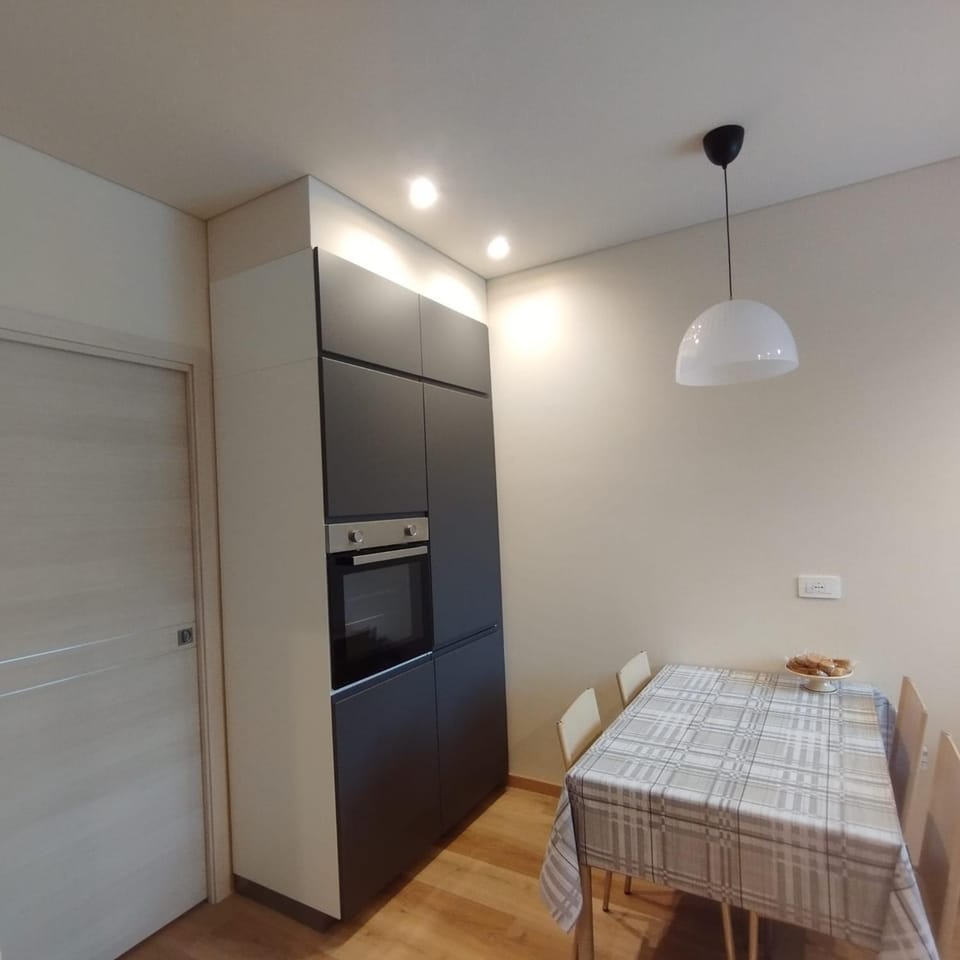 Tra LANGHE e ALPI Apartment in Liguria