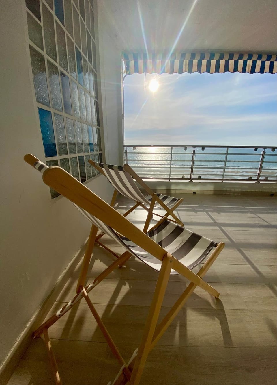 Sea view