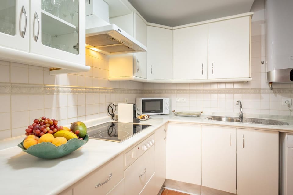 Abades Giralda Deluxe by Valcambre Apartment in Seville