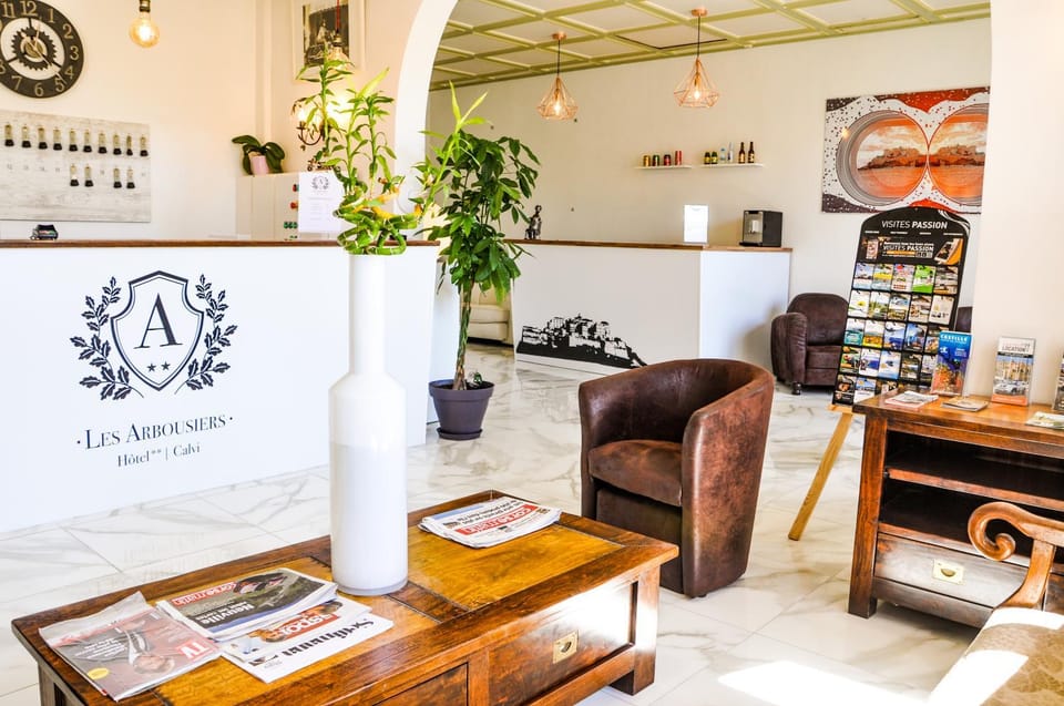 Lounge or bar