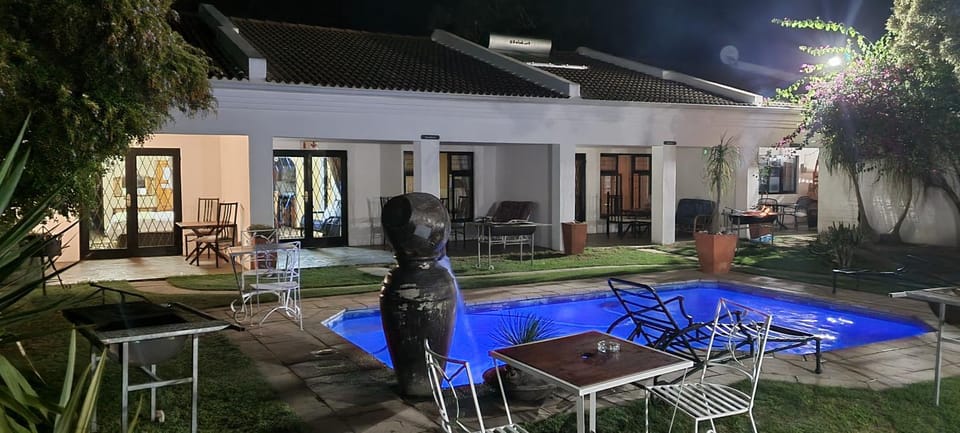 B My Guest Bed and Breakfast in Knysna