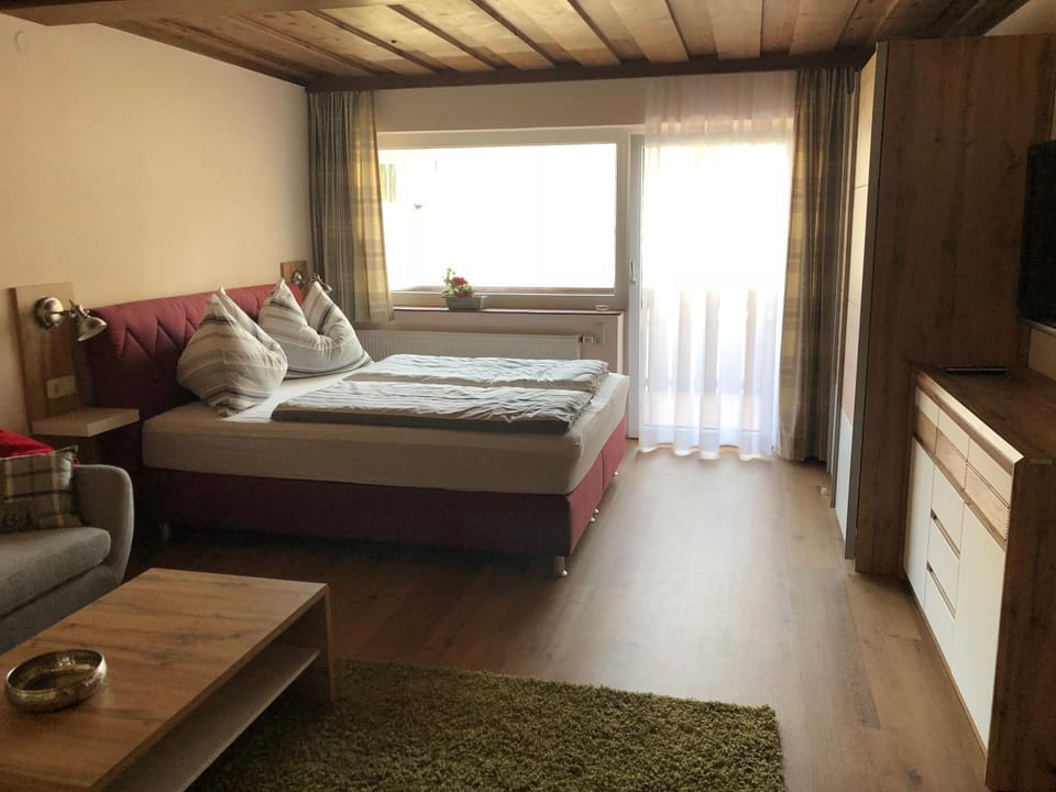 Eva Gutjahr Ferienwohnung Apartment in Salzburgerland