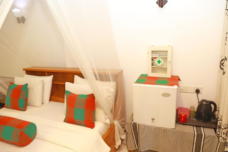 The Dream Homestay Resort in Ella