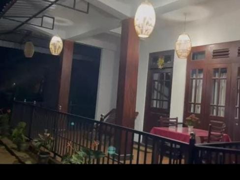The Dream Homestay Resort in Ella