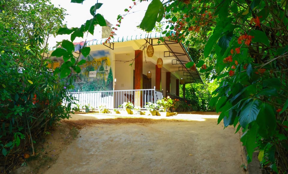 The Dream Homestay Resort in Ella