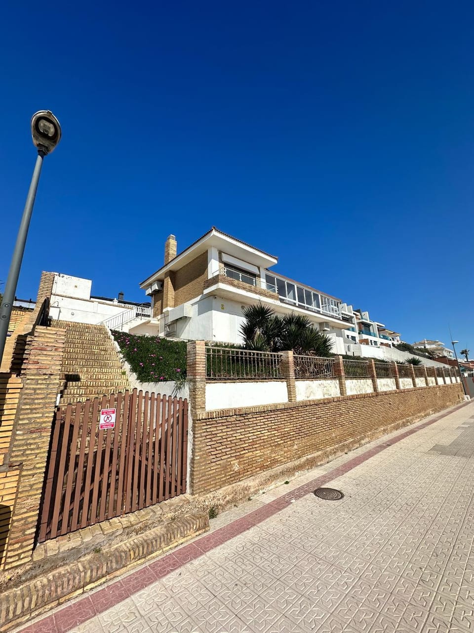 Property building, View (from property/room), Sea view