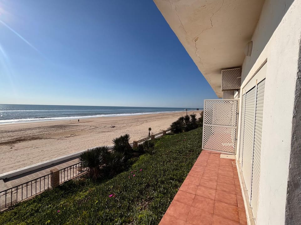 View (from property/room), Beach, Sea view