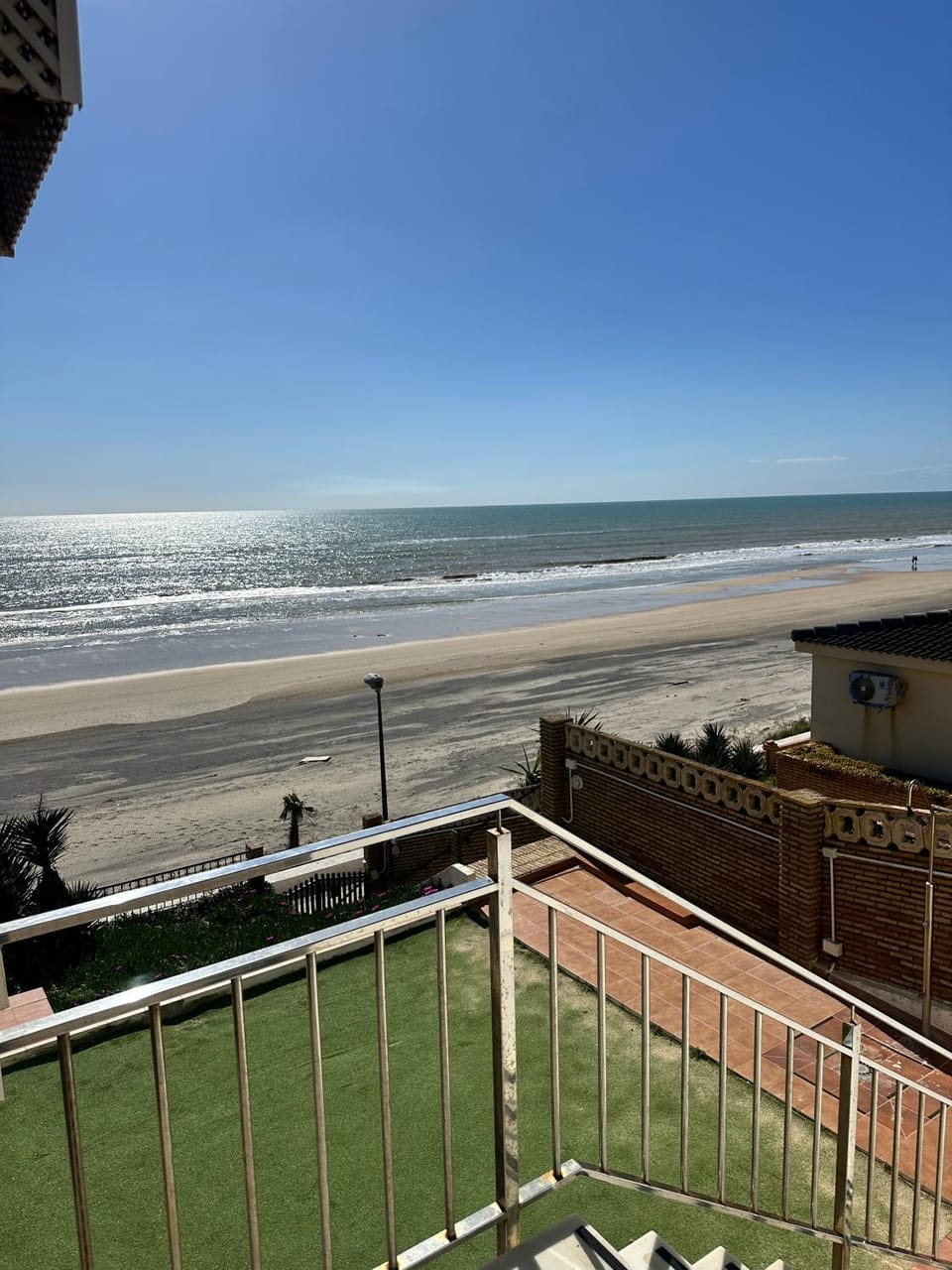 Day, View (from property/room), Beach, Sea view
