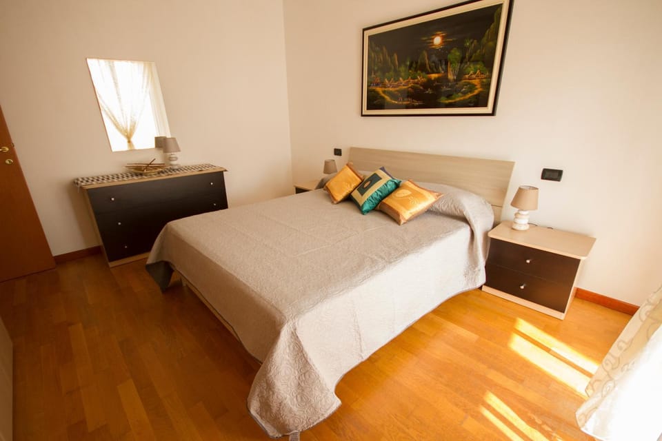 Appartamento a Cavallino Apartment in Cavallino-Treporti